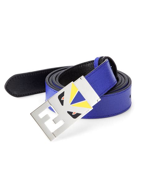 fendi monster belt cheap|fendi belt colorful.